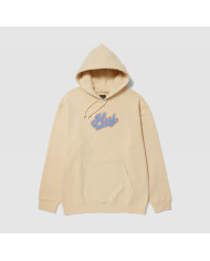 Huf - Pop Fly Pullover Hoodie - Wheat