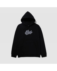 Huf - Pop Fly Pullover Hoodie - Black