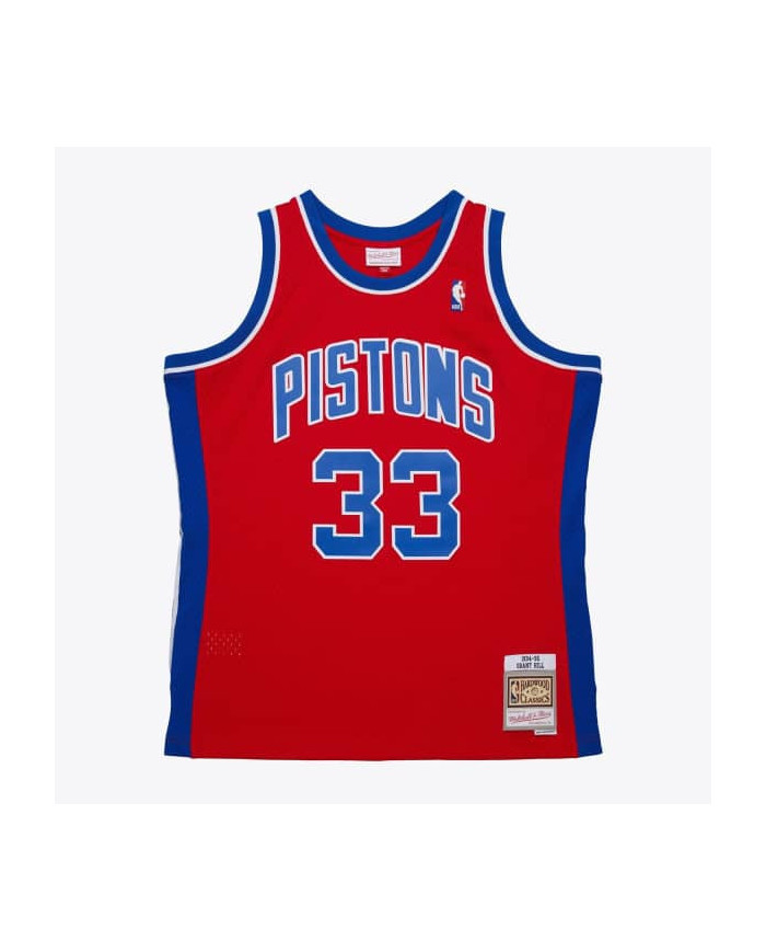 Mitchell&Ness - Swingman Jersey Washington Wizards Gilbert Arenas Alternate 2004-2005 Mitchell&Ness - Swingman Jersey Washington Wizards Gilbert Arenas Alternate 2004-2005