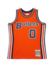 Mitchell&Ness - Swingman Jersey Washington Wizards Gilbert Arenas Alternate 2004-2005 Mitchell&Ness - Swingman Jersey Washington Wizards Gilbert Arenas Alternate 2004-2005