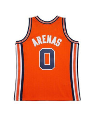 Mitchell&Ness - Swingman Jersey Washington Wizards Gilbert Arenas Alternate 2004-2005 Mitchell&Ness - Swingman Jersey Washington Wizards Gilbert Arenas Alternate 2004-2005