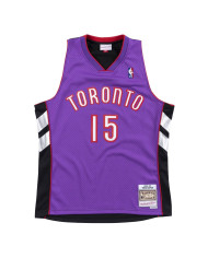 Mitchell&Ness - Swingman Jersey Toronto Raptors Vince Carter 1999-00 Mitchell&Ness - Swingman Jersey Toronto Raptors Vince Carter 1999-00