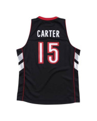 Mitchell&Ness - Swingman Jersey Toronto Raptors Vince Carter 1999-00 Mitchell&Ness - Swingman Jersey Toronto Raptors Vince Carter 1999-00