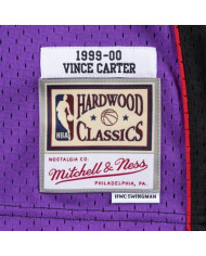Mitchell&Ness - Swingman Jersey Toronto Raptors Vince Carter 1999-00 Mitchell&Ness - Swingman Jersey Toronto Raptors Vince Carter 1999-00