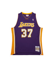 Mitchell&Ness - Swingman Jersey Los Angeles Lakers Ron Artest 2009-2010