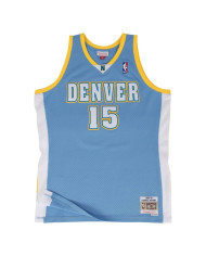 Mitchell&Ness - Swingman Jersey Denver Nuggets Carmelo Anthony 2003-2004 Mitchell&Ness - Swingman Jersey Denver Nuggets Carmelo Anthony 2003-2004