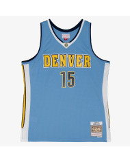 Mitchell&Ness - Swingman Jersey Denver Nuggets Nikola Jokic 2016-2017 Mitchell&Ness - Swingman Jersey Denver Nuggets Nikola Jokic 2016-2017