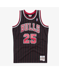 Mitchell&Ness - Swingman Jersey Chicago Bulls Steve Kerr 1995-1996