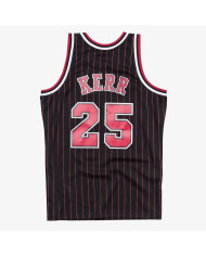 Mitchell&Ness - Swingman Jersey Chicago Bulls Steve Kerr 1995-1996