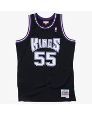 Mitchell&Ness - Swingman Jersey Sacramento Kings Jason Williams 2000-2001
