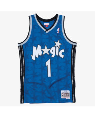 Mitchell&Ness - Swingman Jersey Orlando Magic Tracy McGrady Blue 2000-2001 Mitchell&Ness - Swingman Jersey Orlando Magic Tracy McGrady Blue 2000-2001