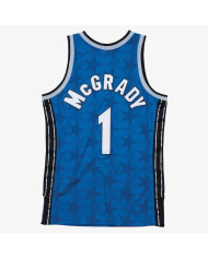 Mitchell&Ness - Swingman Jersey Orlando Magic Tracy McGrady Blue 2000-2001 Mitchell&Ness - Swingman Jersey Orlando Magic Tracy McGrady Blue 2000-2001