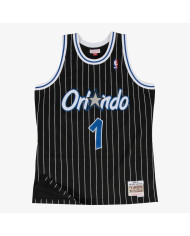 Mitchell&Ness - Swingman Jersey Orlando Magic Tracy Anfernee ''Penny'' Hardaway Black 1994-1995