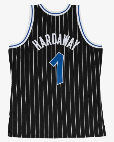 Mitchell&Ness - Swingman Jersey Orlando Magic Anfernee ''Penny'' Hardaway Black 1994-1995
