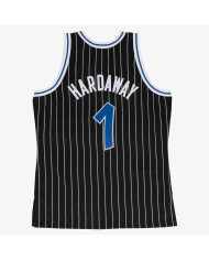 Mitchell&Ness - Swingman Jersey Orlando Magic Tracy Anfernee ''Penny'' Hardaway Black 1994-1995