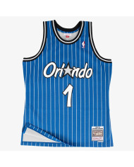 Mitchell&Ness - Swingman Jersey Orlando Magic Anfernee ''Penny'' Hardaway Blue 1994-1995