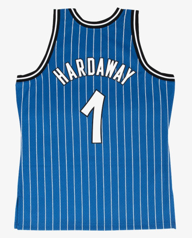 Mitchell&Ness - Swingman Jersey Orlando Magic Anfernee ''Penny'' Hardaway Blue 1994-1995