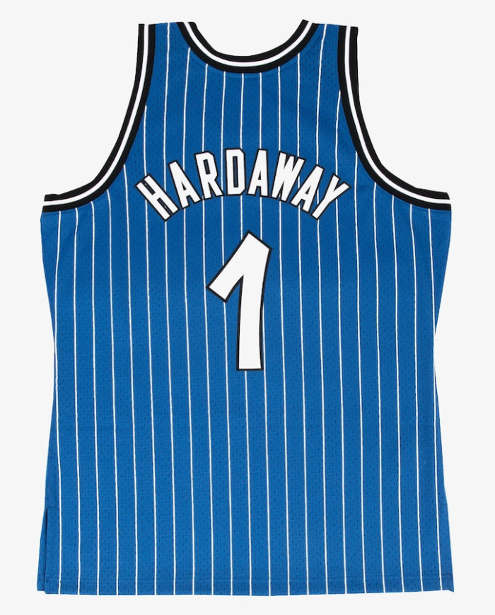 Mitchell&Ness - Swingman Jersey Orlando Magic Anfernee ''Penny'' Hardaway Blue 1994-1995