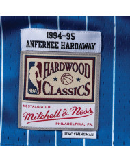 Mitchell&Ness - Swingman Jersey Orlando Magic Anfernee ''Penny'' Hardaway Blue 1994-1995