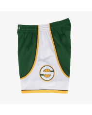 Mitchell&Ness - Seattle Supersonics Swingman Short Road 2007-2008