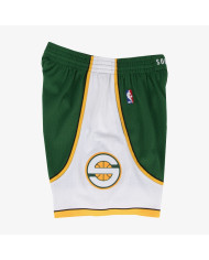 Mitchell&Ness - Seattle Supersonics Swingman Short Road 2007-2008