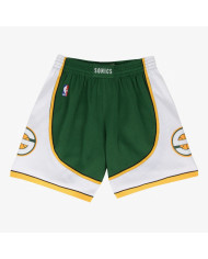 Mitchell&Ness - Seattle Supersonics Swingman Short Road 2007-2008
