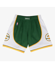 Mitchell&Ness - Seattle Supersonics Swingman Short Road 2007-2008