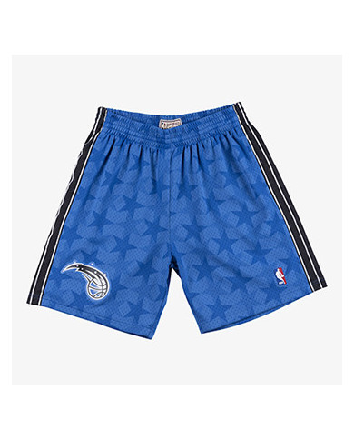 Mitchell&Ness - Orlando Magic Swingman Short Road 1994-1995