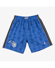 Mitchell&Ness - Orlando Magic Swingman Short Road 2007-2008