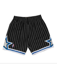 Mitchell&Ness - Orlando Magic Swingman Short Alternate 1994-1995