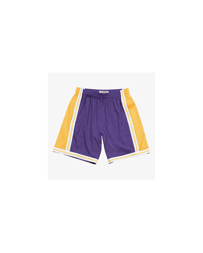 Mitchell&Ness - Orlando Magic Swingman Short Alternate 1994-1995