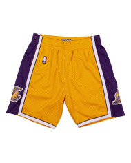 Mitchell&Ness - Los Angeles Lakers Swingman Short Home 2008-2009