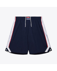 Mitchell&Ness - Team USA Authentic Short Blue 2000/2001