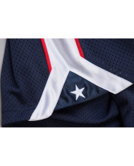 Mitchell&Ness - Team USA Authentic Short Blue 2000/2001