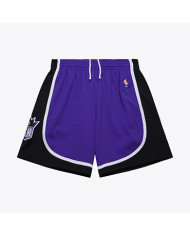 Mitchell&Ness - Sacramento Kings Swingman Short 2001-2002