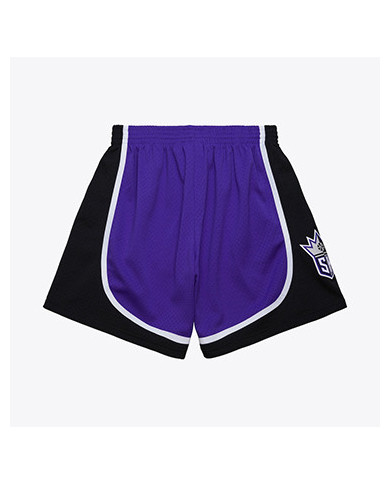 Mitchell&Ness - Sacramento Kings Swingman Short 2001-2002