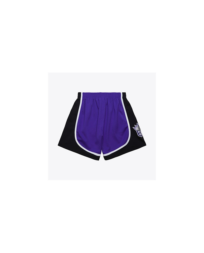 Mitchell&Ness - Sacramento Kings Swingman Short 2001-2002