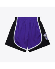 Mitchell&Ness - Sacramento Kings Swingman Short 2001-2002