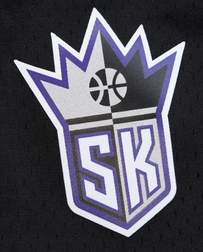 Mitchell&Ness - Sacramento Kings Swingman Short 2001-2002