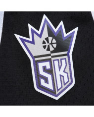 Mitchell&Ness - Sacramento Kings Swingman Short 2001-2002