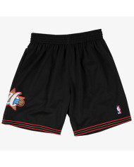 Mitchell&Ness - Philadelphia 76ers Swingman Short Road 2000-2001