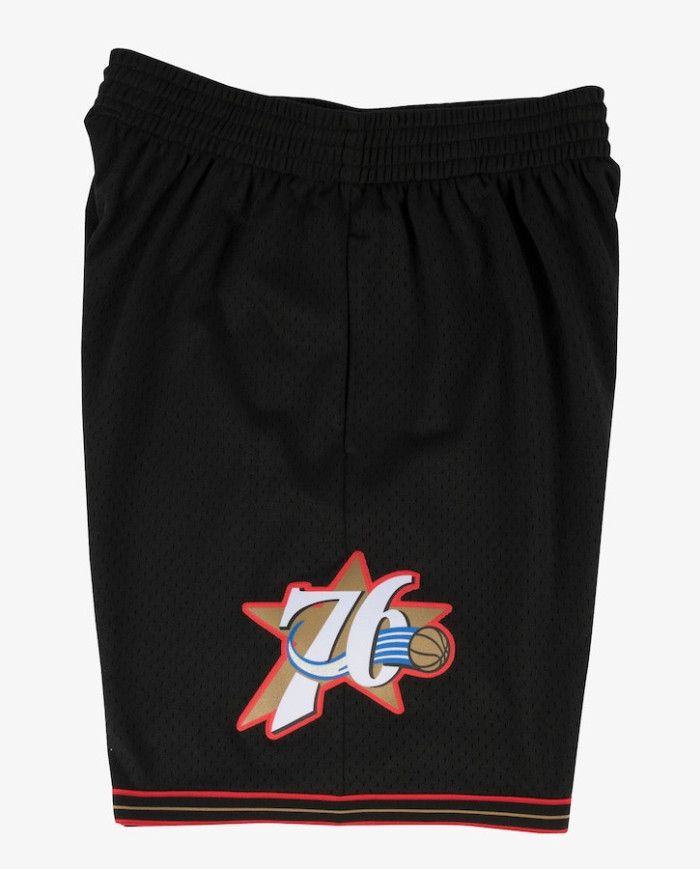 Mitchell&Ness - Philadelphia 76ers Swingman Short Road 2000-2001