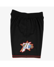Mitchell&Ness - Philadelphia 76ers Swingman Short Road 2000-2001