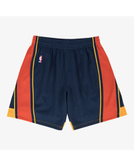 Mitchell&Ness - Golden State Warriors Swingman Short Road 2009-2010