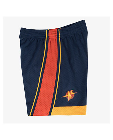 Mitchell&Ness - Golden State Warriors Swingman Short Road 2009-2010