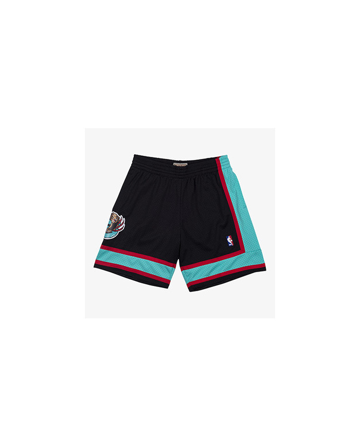Mitchell&Ness - Memphis Grizzlies Swingman Short Road 2001-2002