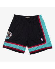 Mitchell&Ness - Memphis Grizzlies Swingman Short Road 2001-2002