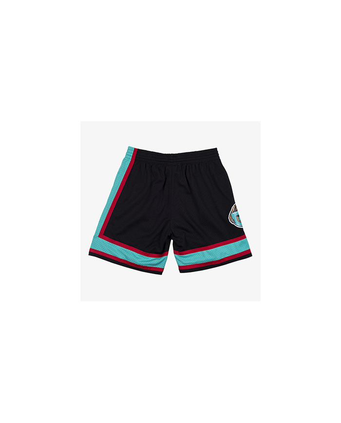 Mitchell&Ness - Memphis Grizzlies Swingman Short Road 2001-2002