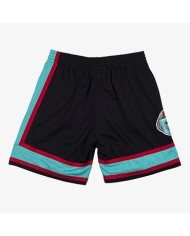 Mitchell&Ness - Memphis Grizzlies Swingman Short Road 2001-2002