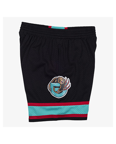 Mitchell&Ness - Memphis Grizzlies Swingman Short Road 2001-2002